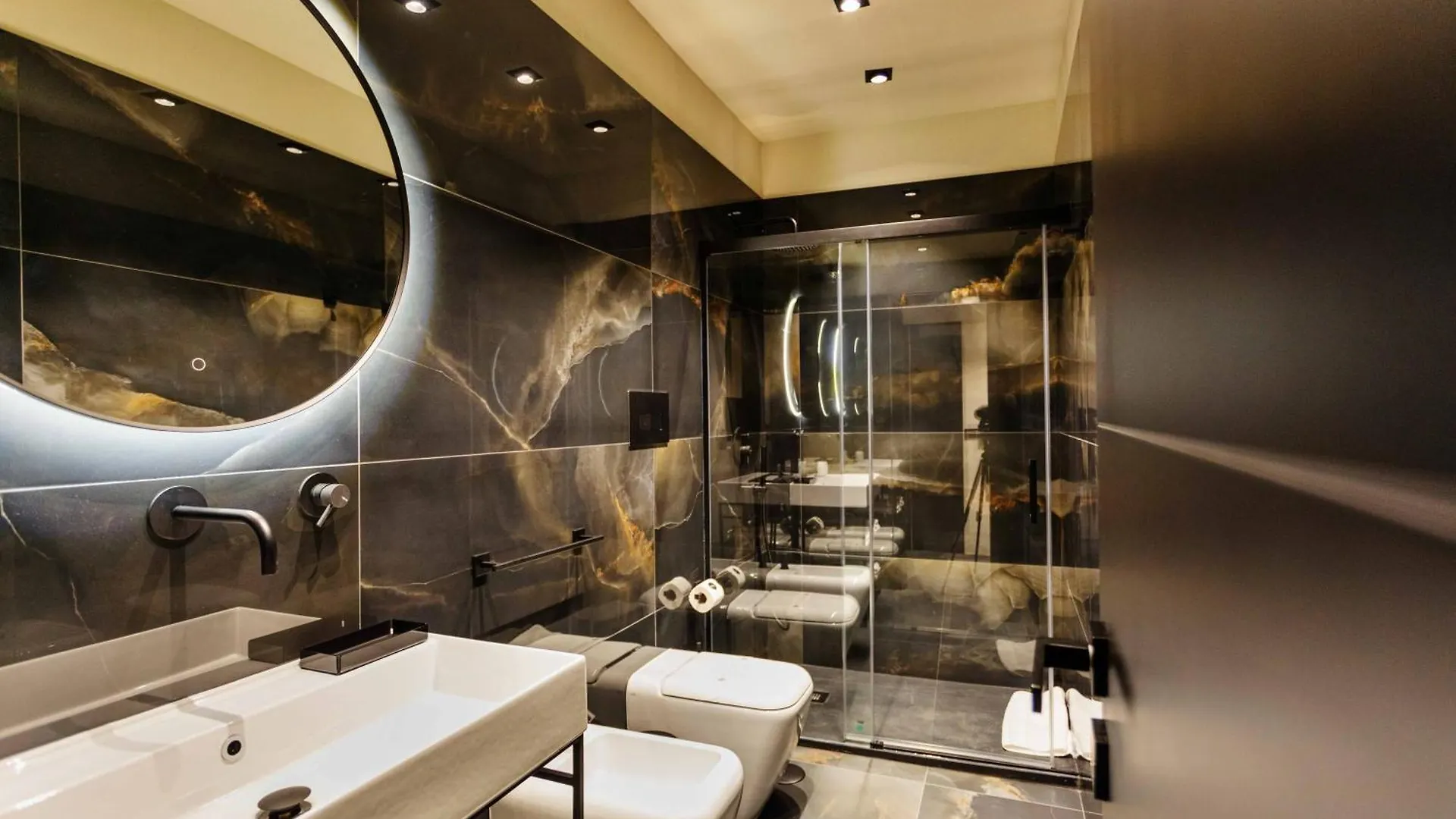 Etrus Boutique Room Amalfi