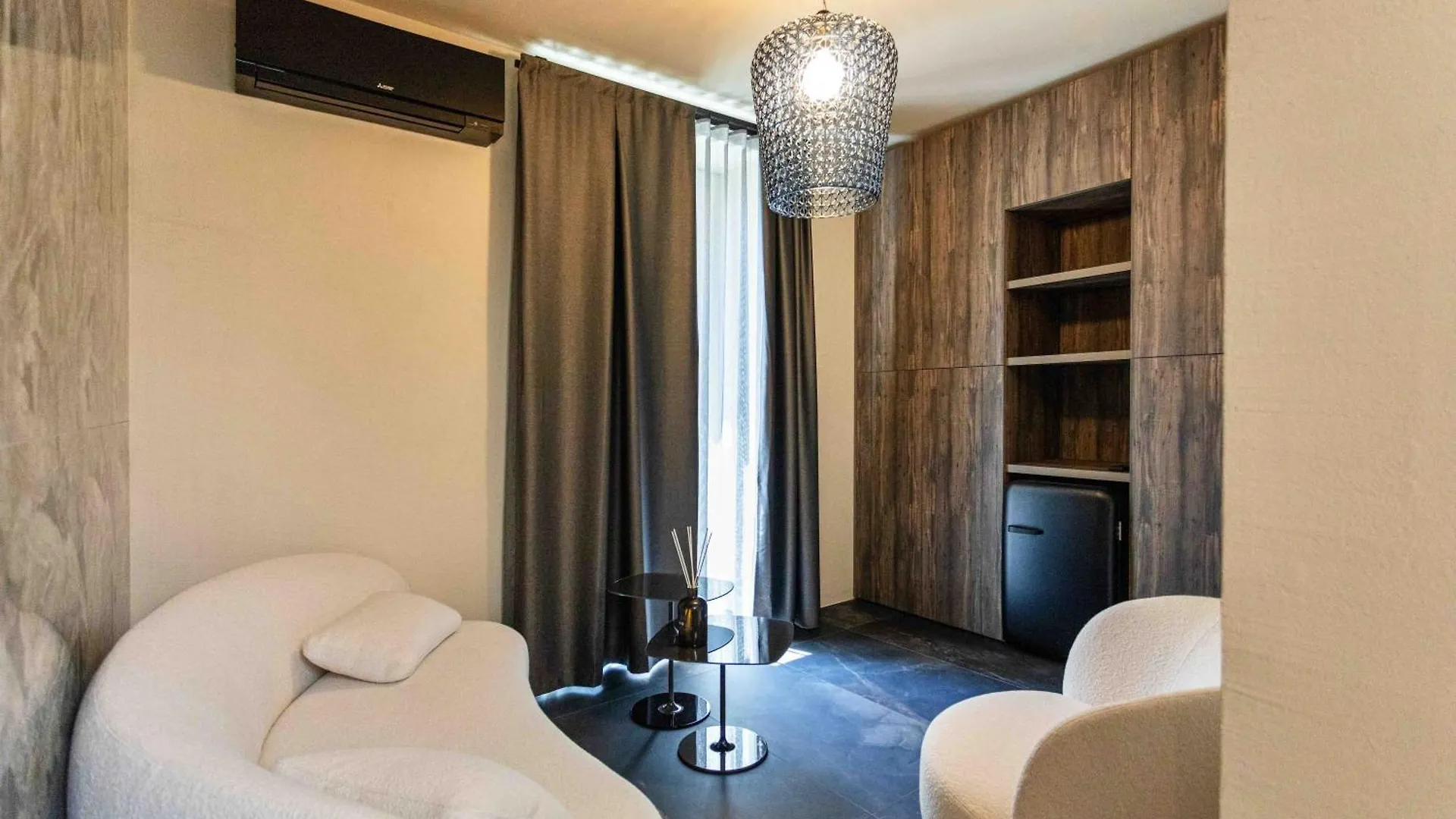 Etrus Boutique Room Amalfi 0*,