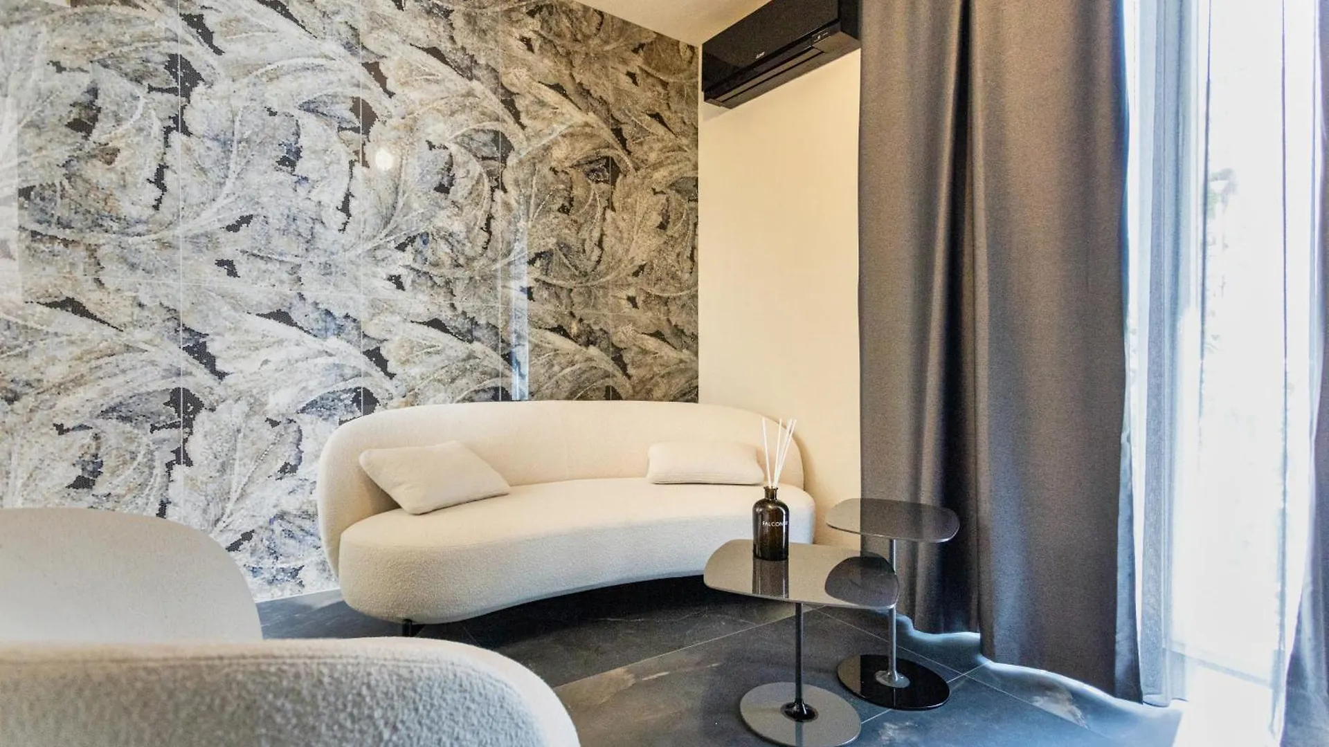 Bed & Breakfast Etrus Boutique Room Amalfi Italia