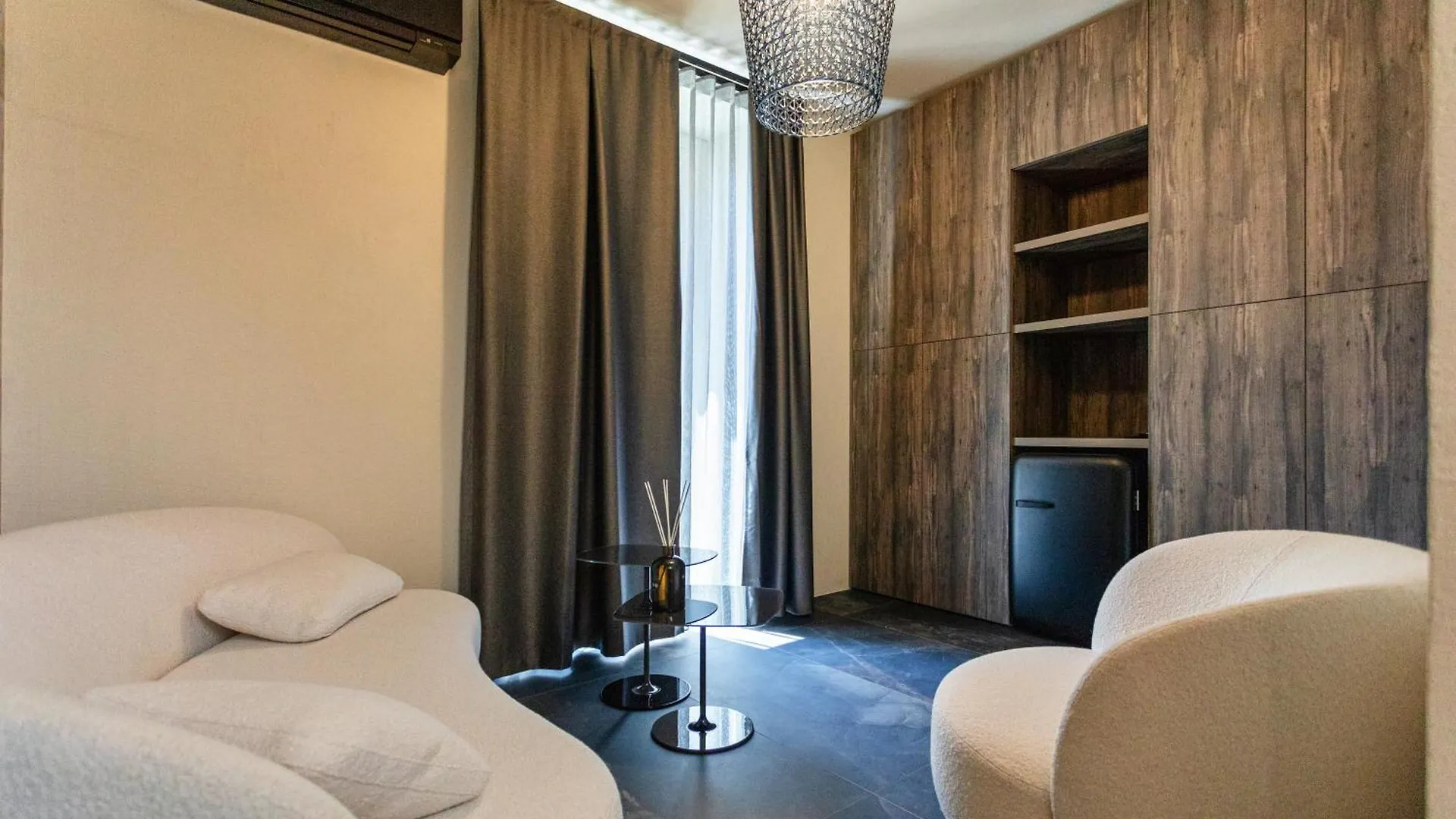 Etrus Boutique Room Amalfi