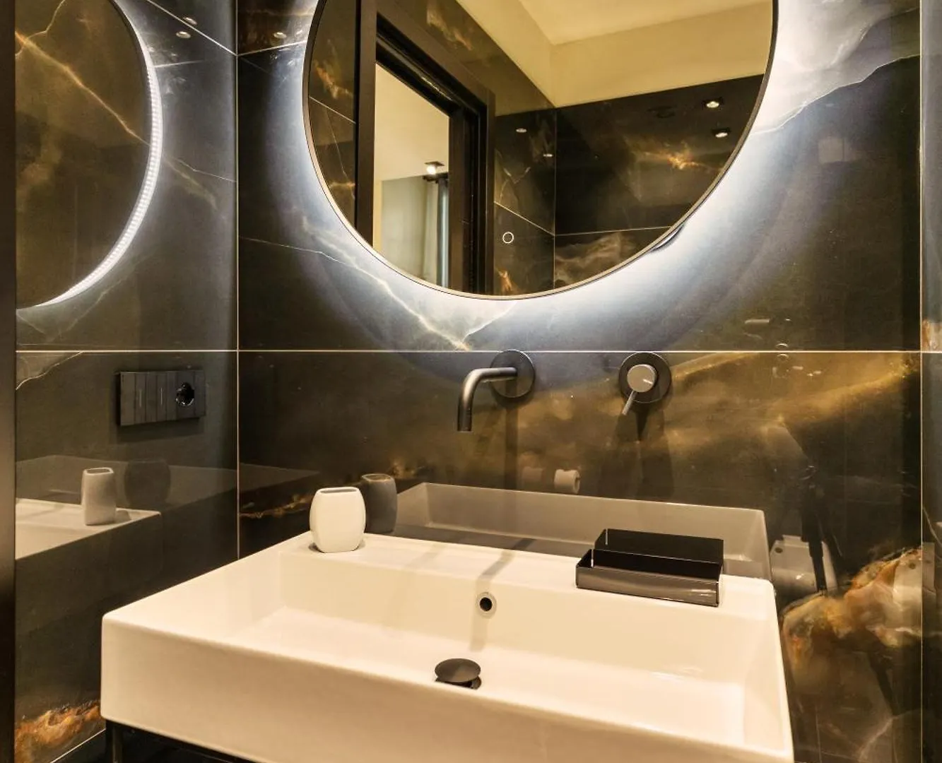 Etrus Boutique Room Amalfi Bed & Breakfast
