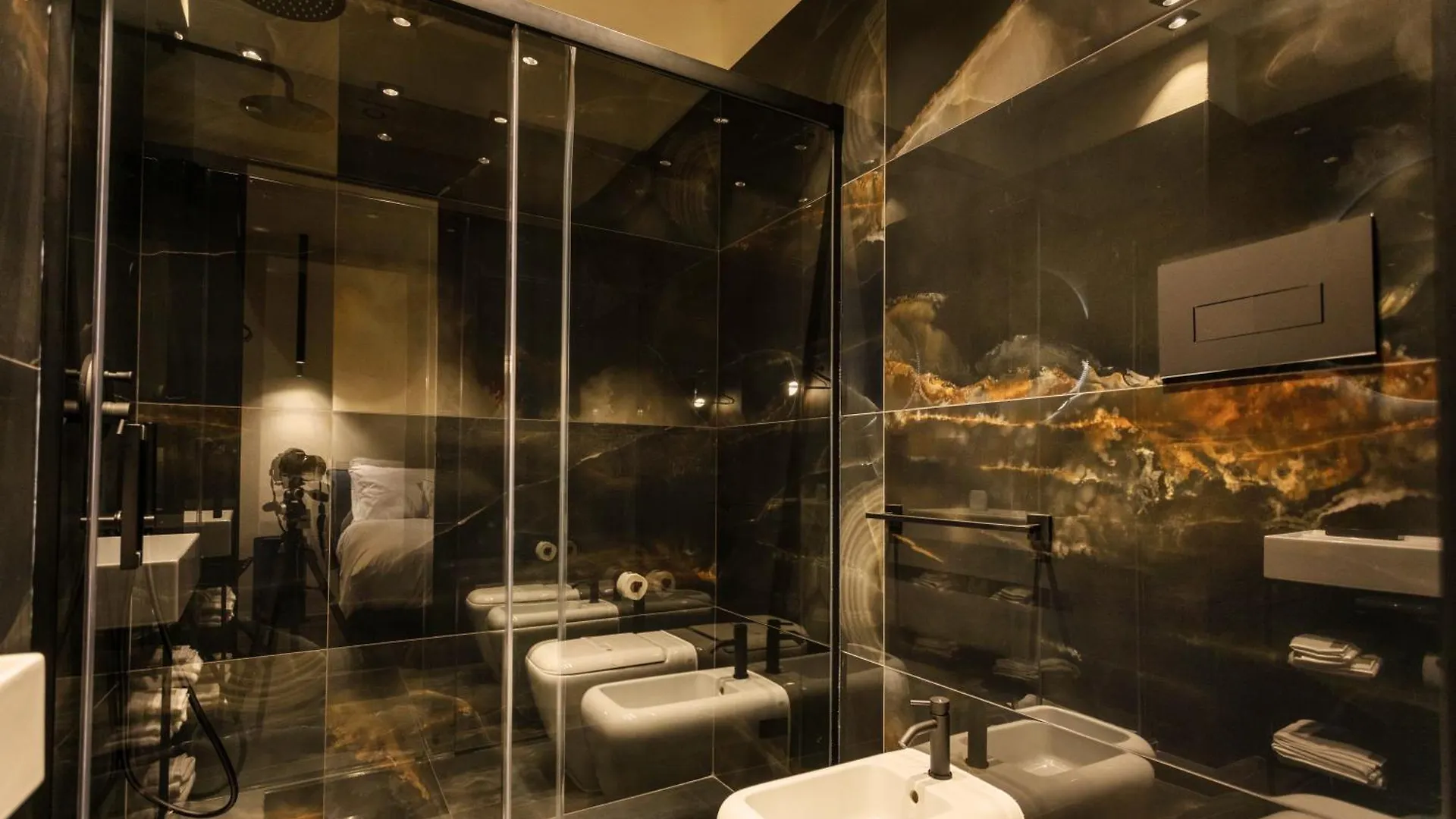 Etrus Boutique Room Amalfi Bed & Breakfast