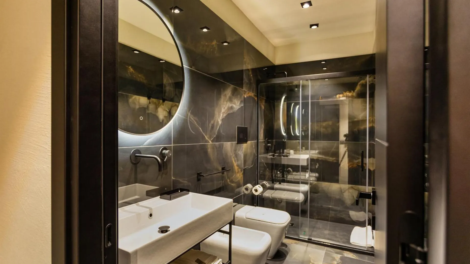 Bed & Breakfast Etrus Boutique Room Amalfi