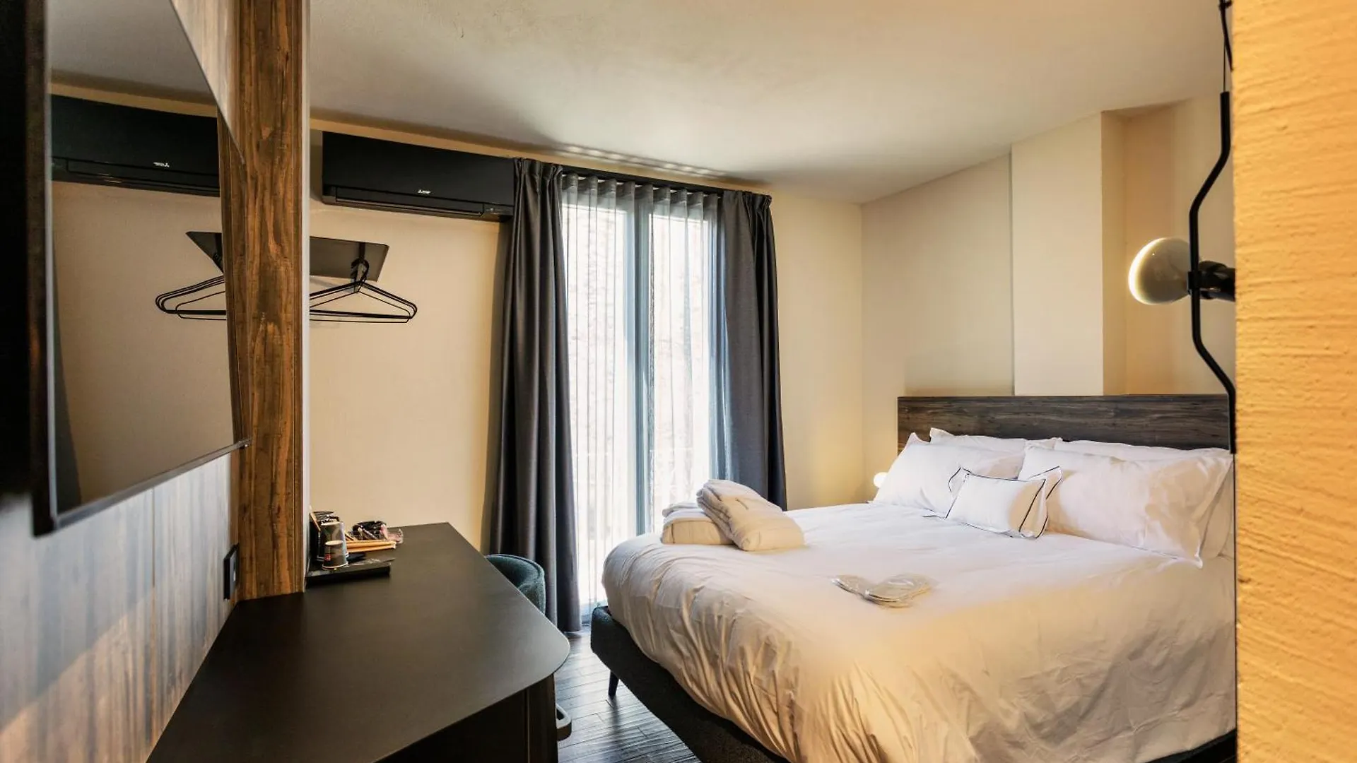 Bed & Breakfast Etrus Boutique Room Amalfi
