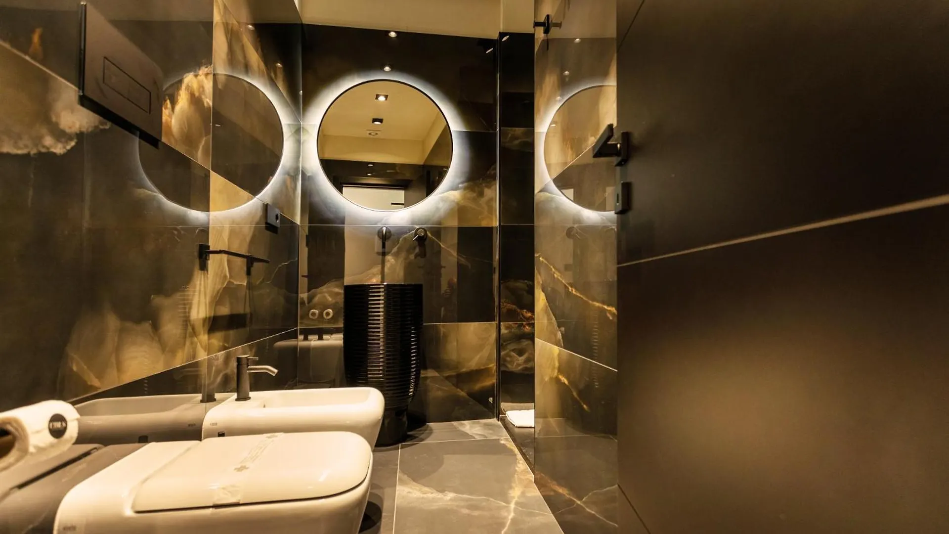Bed & Breakfast Etrus Boutique Room Amalfi