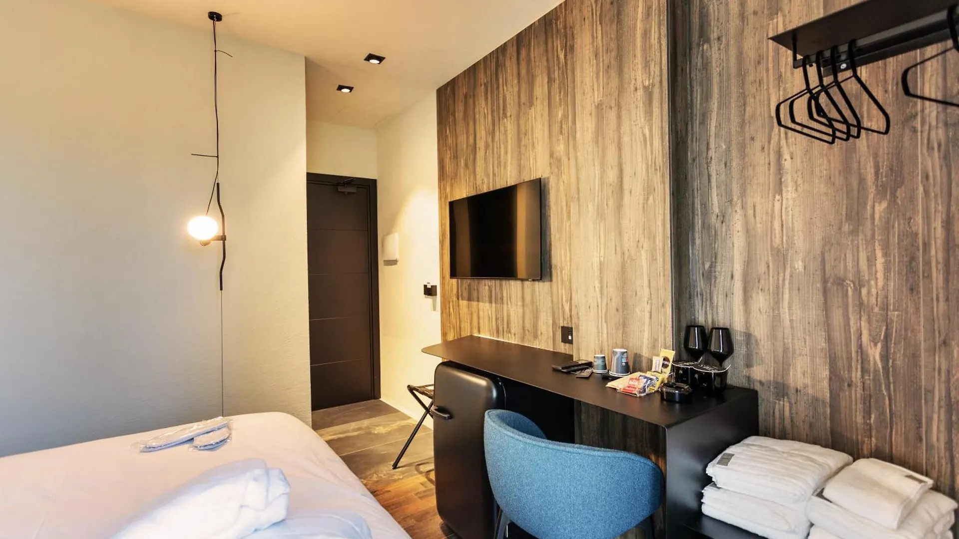 Bed & Breakfast Etrus Boutique Room Amalfi