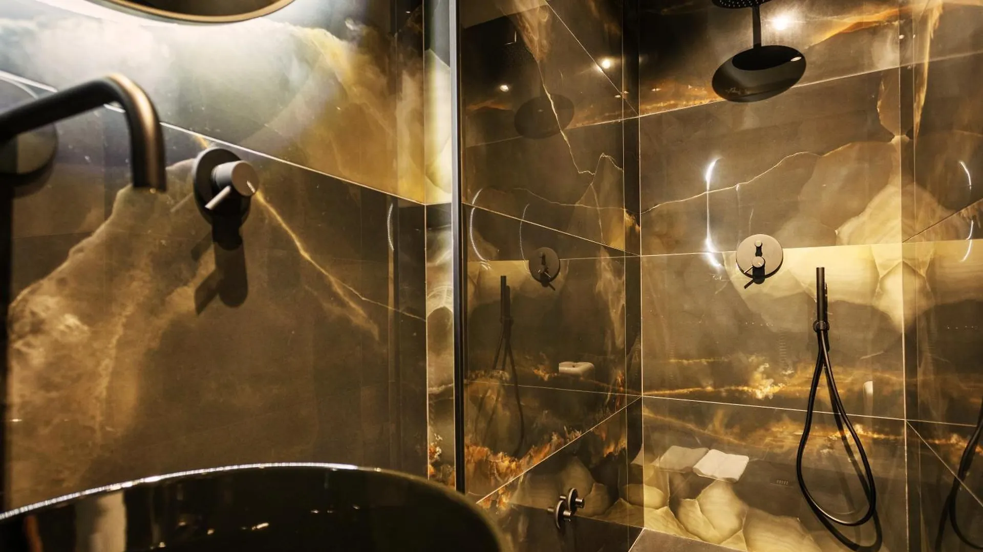 Etrus Boutique Room Amalfi 0*,