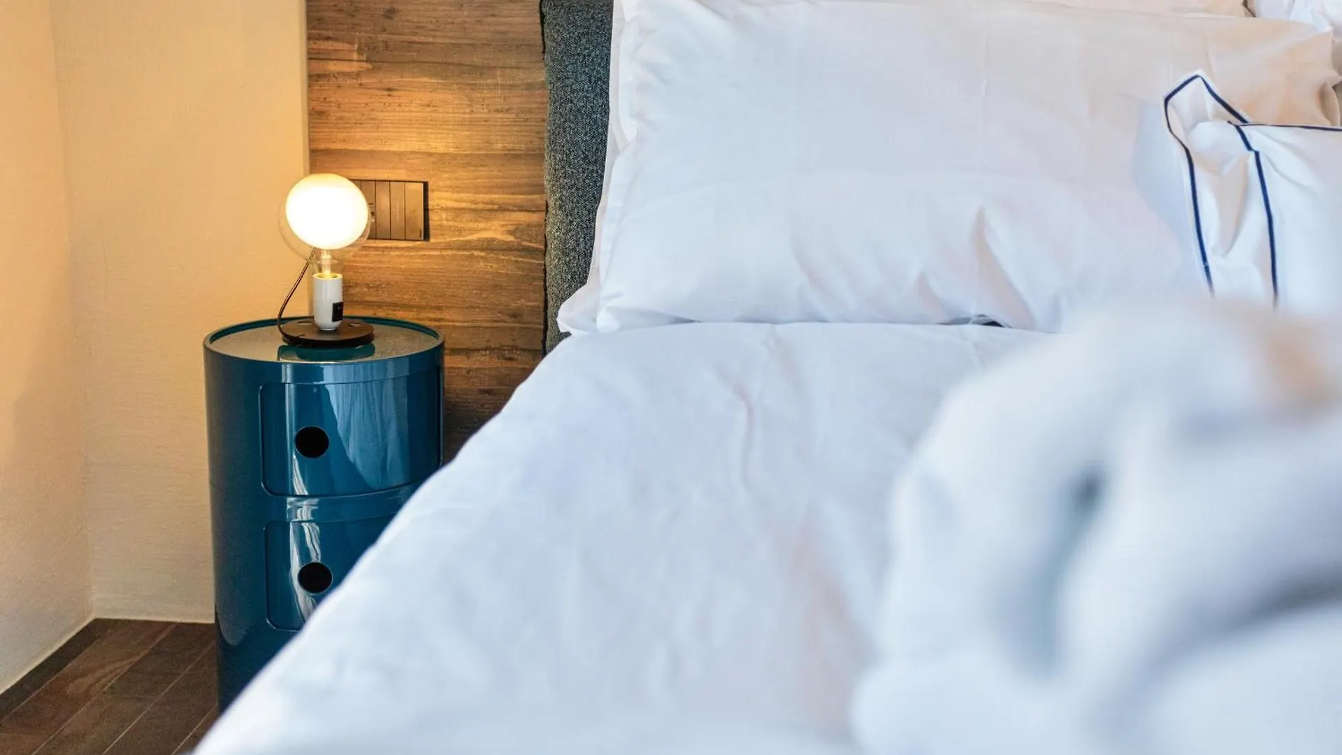 Etrus Boutique Room Amalfi