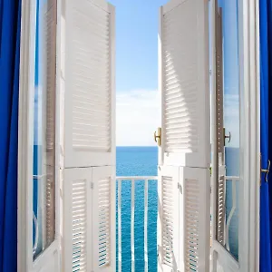 Donna Giulia Bed & Breakfast