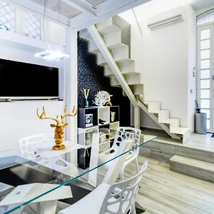 Stesicoro Exclusive House Apartment Catania