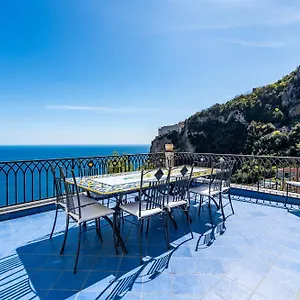 Foglia Aparthotel