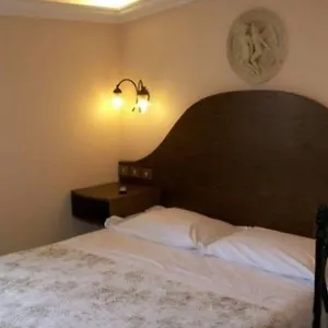 Prati Hotel Rome