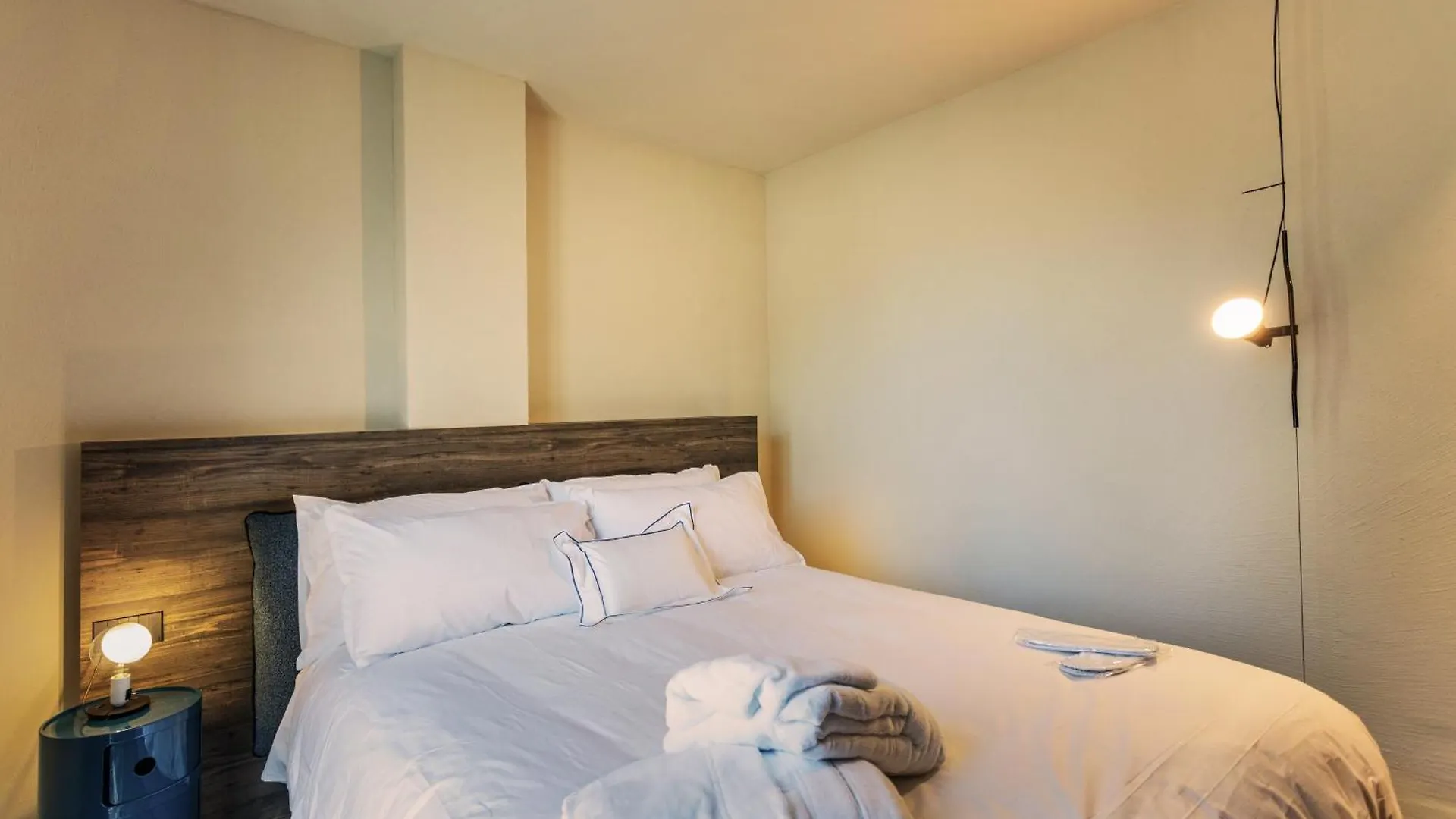 Bed & Breakfast Etrus Boutique Room Amalfi