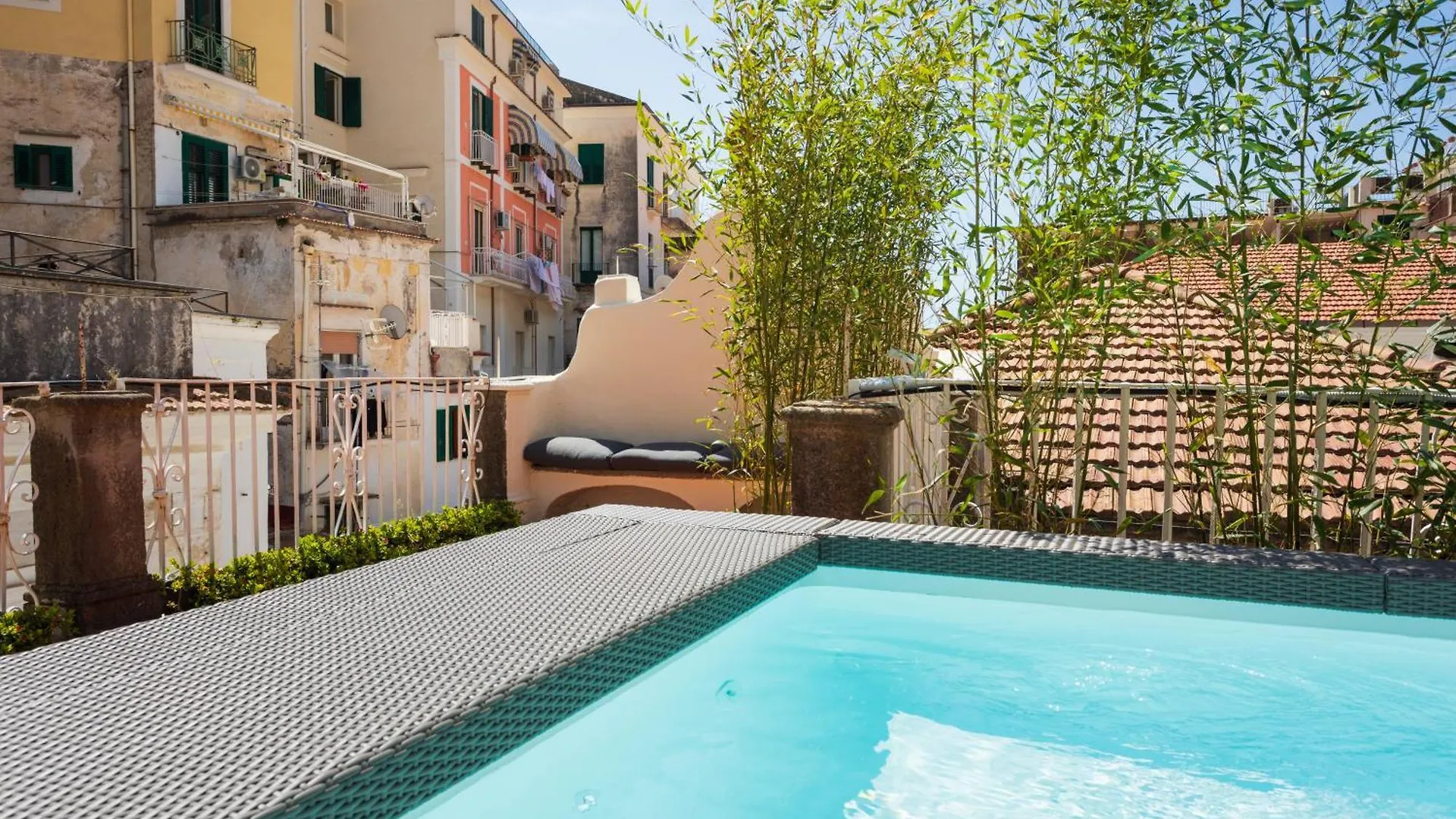 Bed & Breakfast Etrus Boutique Room Amalfi